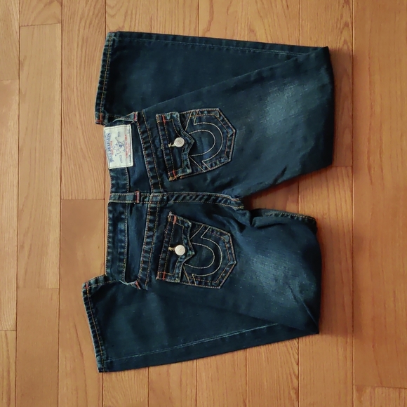 True Religion Other - True religion boys jeans